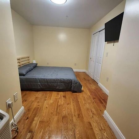 Apartmán Classy 3 Bed Near Nyc With View! Union City Exteriér fotografie