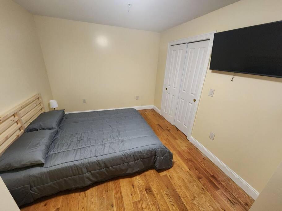 Apartmán Classy 3 Bed Near Nyc With View! Union City Exteriér fotografie