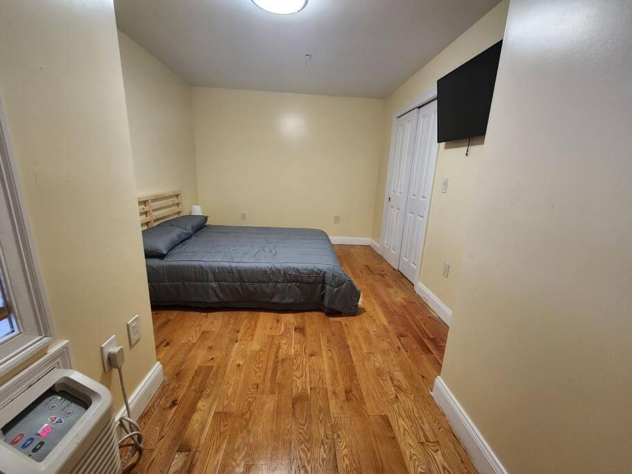 Apartmán Classy 3 Bed Near Nyc With View! Union City Exteriér fotografie