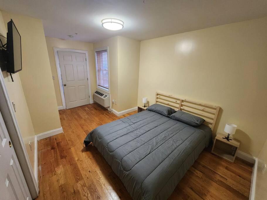 Apartmán Classy 3 Bed Near Nyc With View! Union City Exteriér fotografie