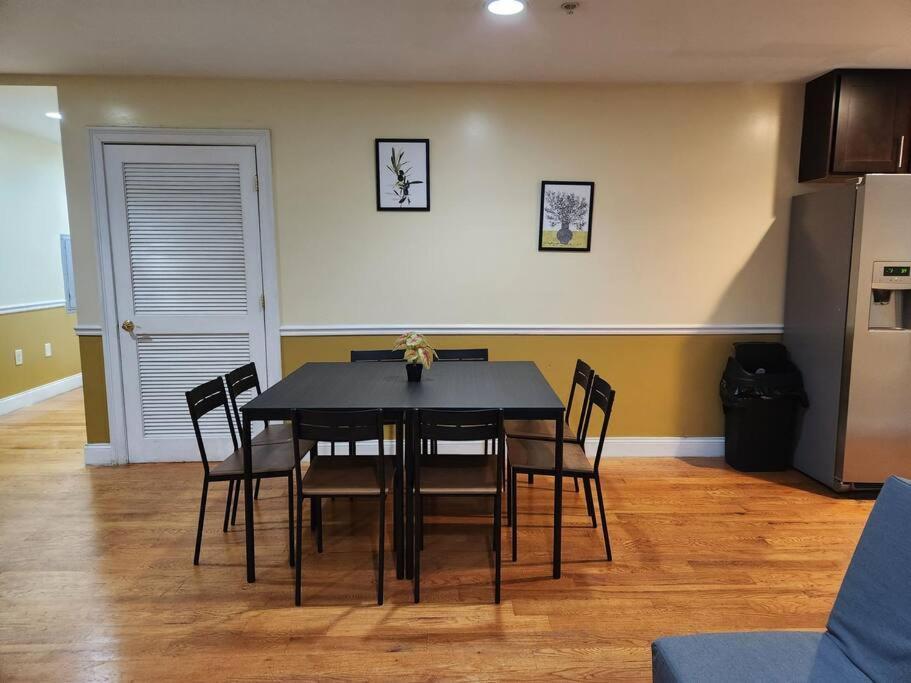 Apartmán Classy 3 Bed Near Nyc With View! Union City Exteriér fotografie